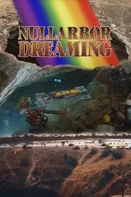 Nullarbor Dreaming movie poster