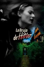 Hitler's Witch movie poster