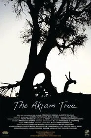 The Akram Tree movie poster