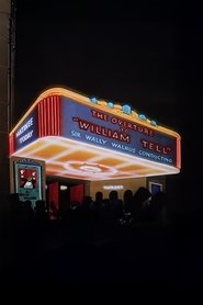 The Overture to 'William Tell' movie poster