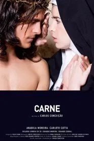 Poster do filme The Flesh