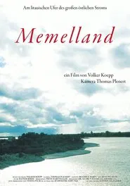 Memelland movie poster