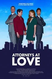 Attorneys At Love movie poster