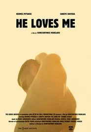 Poster do filme Ele Me Ama