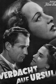 Verdacht auf Ursula movie poster