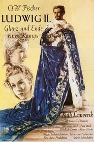 Ludwig II movie poster