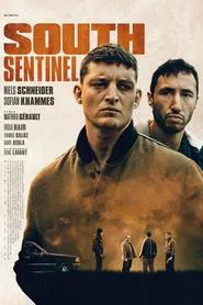 South Sentinel movie poster