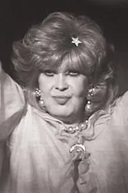 Poster do filme Madame Lauraine's Transsexual Touch