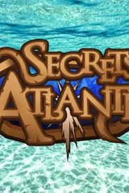 Poster do filme Secret of the Atlantis
