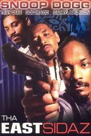 Tha Eastsidaz movie poster