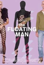 The Floating Man movie poster