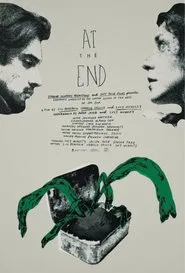 At the End movie poster