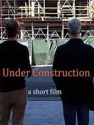 Under Construction movie poster