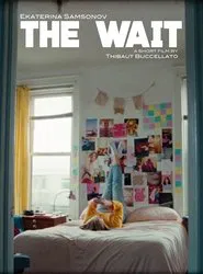 The Wait movie poster