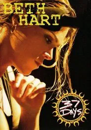 Poster do filme Beth Hart - 37 Days