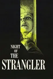 Poster do filme Night of the Strangler