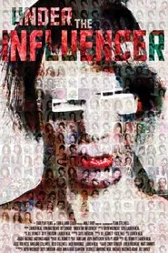 Under the Influencer movie poster