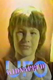 UFO Kidnapped movie poster