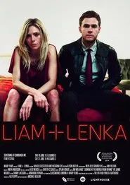 Liam and Lenka movie poster