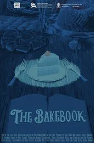 The Bakebook movie poster
