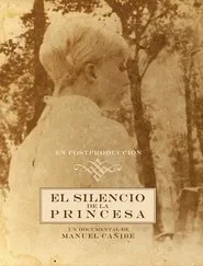 The Silence of the Princess movie poster