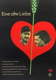Poster do filme An Old Love