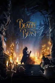 Beauty and the Beast movie poster