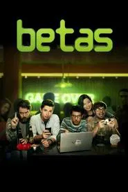 Betas tv show poster