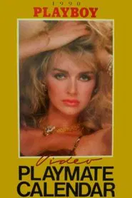 Playboy Video Playmate Calendar 1990 movie poster