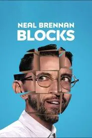 Neal Brennan: Blocks movie poster