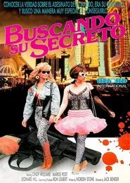 Poster do filme Tricks of the Trade