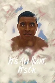 It’s All Right, It’s Ok movie poster