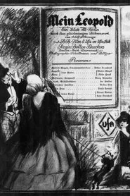 Mein Leopold movie poster
