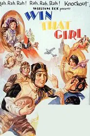 Poster do filme Win That Girl