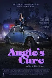 Poster do filme Angie's Cure