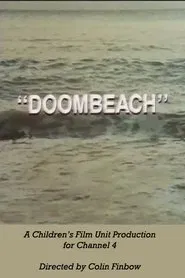 Doombeach movie poster