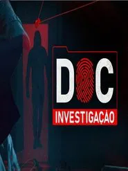 Doc Investigação tv show poster