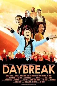 Daybreak movie poster