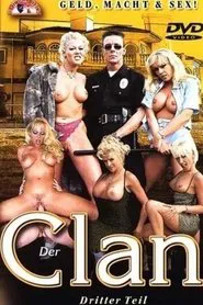 Der Clan - Dritter Teil movie poster