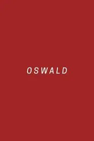 Poster do filme Oswald