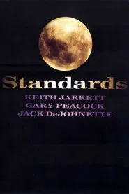 Keith Jarrett: Standards movie poster