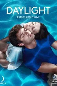 Daylight tv show poster