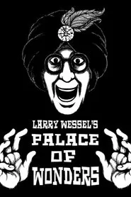 Larry Wessel's Palace of Wonders movie poster