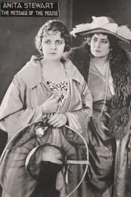 The Message of the Mouse movie poster