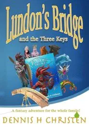 Poster do filme Lundon's Bridge and the Three Keys