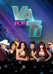 Va Por Ti tv show poster