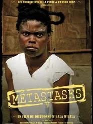 Metastases movie poster