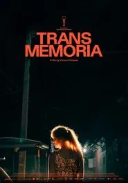 Trans Memoria movie poster