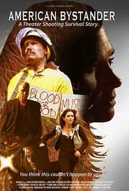American Bystander movie poster