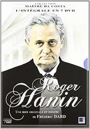 Maître Da Costa tv show poster